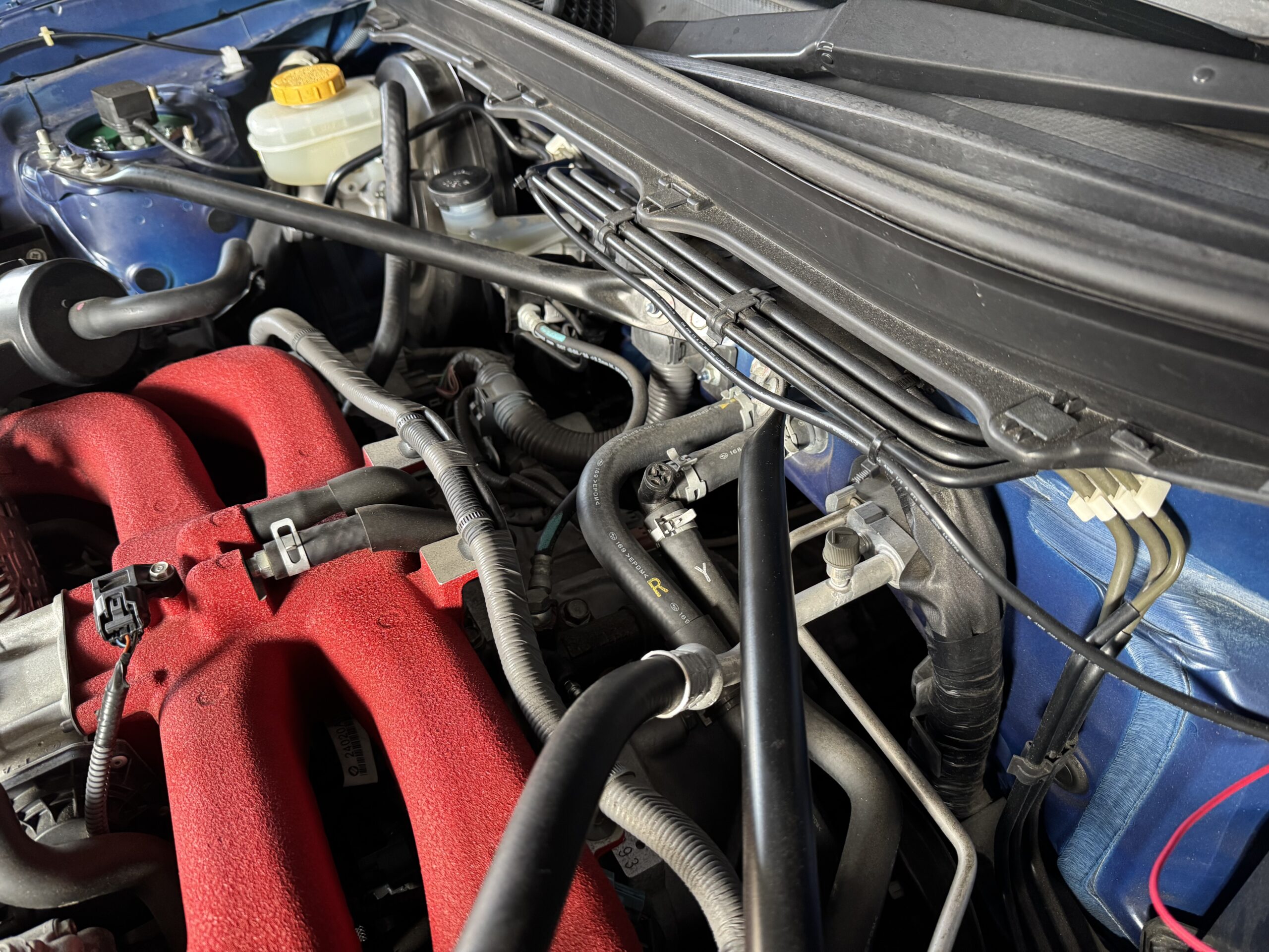 86／BRZのMTドライバー諸君、「クラッチフルードの交換」忘れてない 